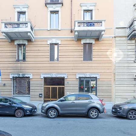 Casa Da Suite Nolo Mailand Exterior foto